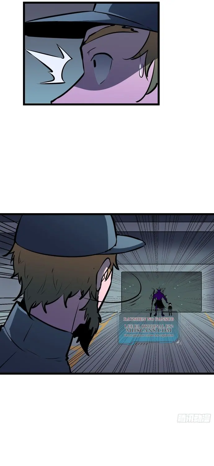 Dominando El Mundo Con Mis Espejos > Capitulo 3 > Page 451